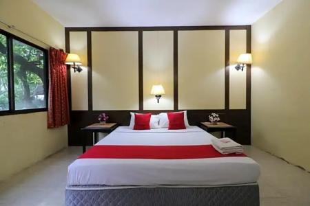 Baan Nat The Village SHA Certified - 32
