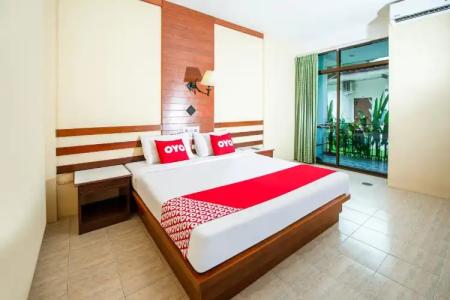 Baan Nat The Village SHA Certified - 80