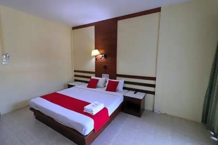 Baan Nat The Village SHA Certified - 35