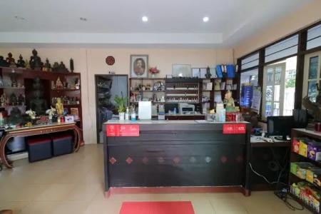 Baan Nat The Village SHA Certified - 19