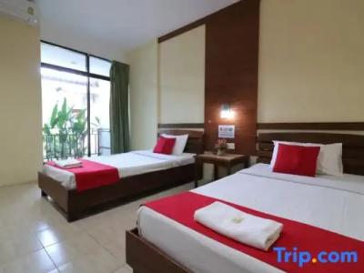 Baan Nat The Village SHA Certified - 74