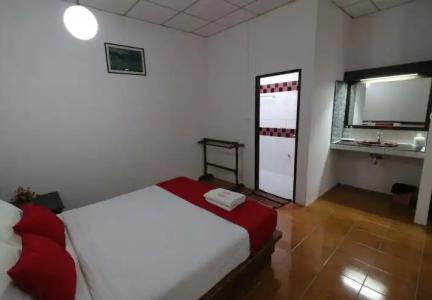 Baan Nat The Village SHA Certified - 42