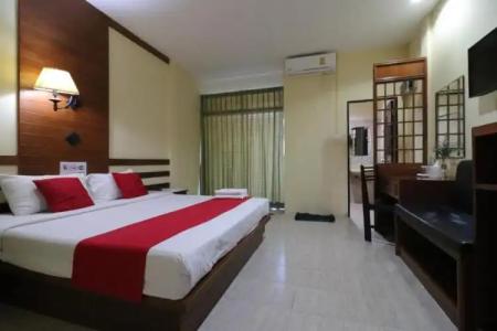 Baan Nat The Village SHA Certified - 83