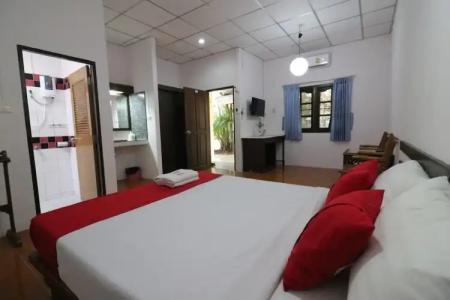 Baan Nat The Village SHA Certified - 47