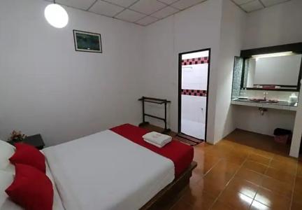 Baan Nat The Village SHA Certified - 59