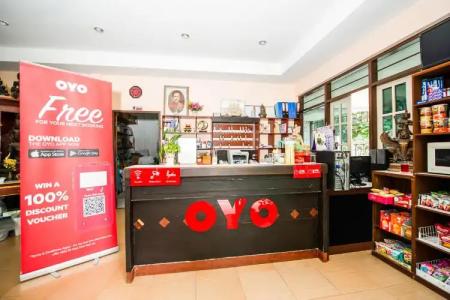 Baan Nat The Village SHA Certified - 9