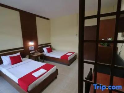 Baan Nat The Village SHA Certified - 75