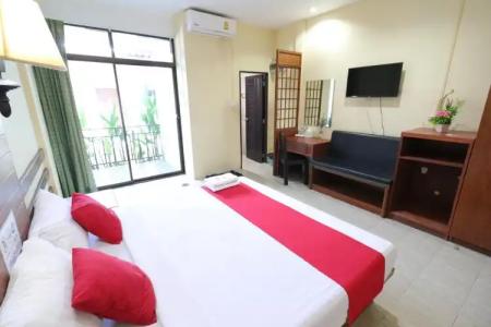 Baan Nat The Village SHA Certified - 81