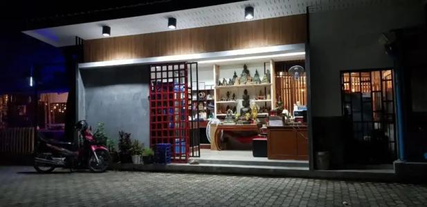Baan Nat The Village SHA Certified - 18