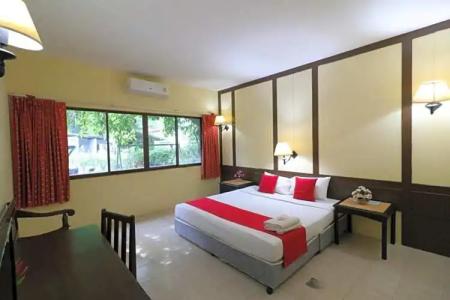 Baan Nat The Village SHA Certified - 31