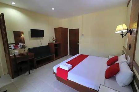 Baan Nat The Village SHA Certified - 69