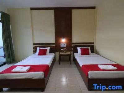 Baan Nat The Village SHA Certified - 77