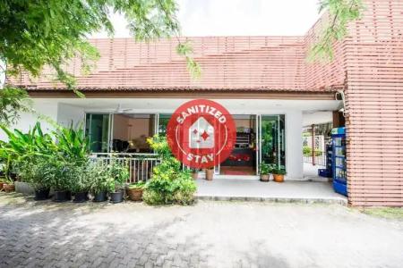 Baan Nat The Village SHA Certified - 29