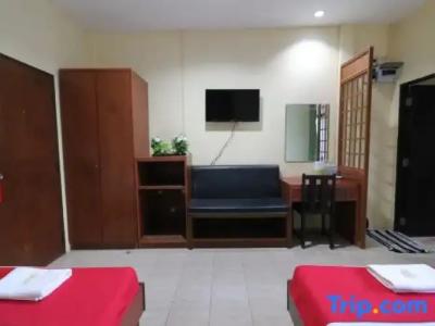 Baan Nat The Village SHA Certified - 78
