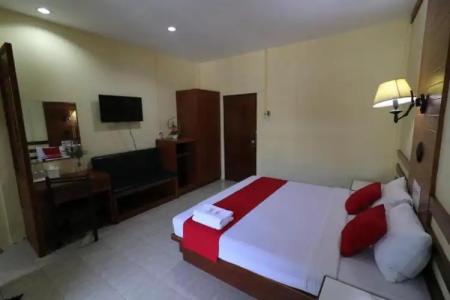 Baan Nat The Village SHA Certified - 84