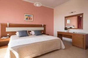 Acharnis Kavallari Hotel Suites, Athens