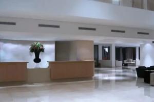 Plaza Resort, Anavissos