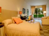 Lobby Exclusive Family room with sea view