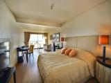 Exclusive Family room with sea view
