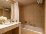 Standard Single room with sea view