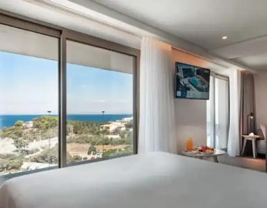 Vincci EverEden Beach Resort - 59