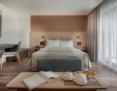 Vincci EverEden Beach Resort - 32