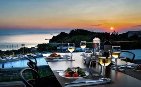 Vincci EverEden Beach Resort - 17