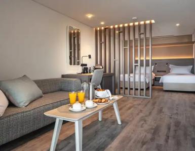 Vincci EverEden Beach Resort - 58