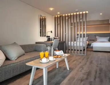 Vincci EverEden Beach Resort - 49