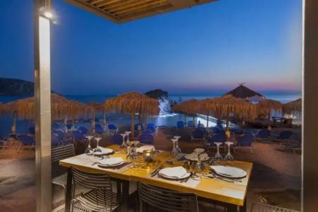 Vincci EverEden Beach Resort - 18