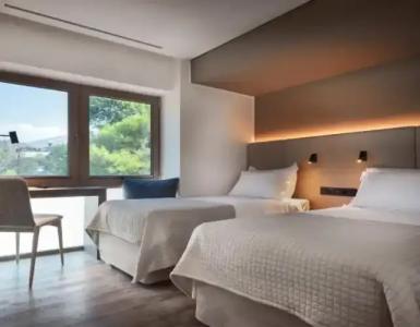 Vincci EverEden Beach Resort - 63