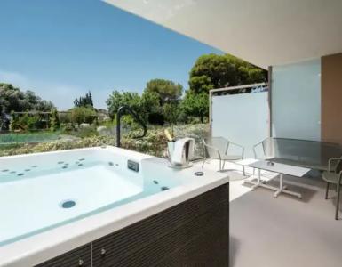 Vincci EverEden Beach Resort - 52