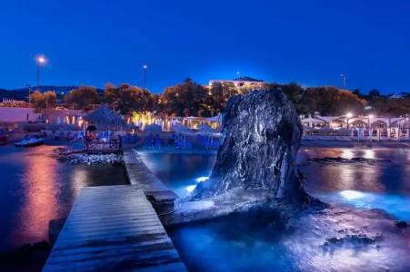 Vincci EverEden Beach Resort - 22