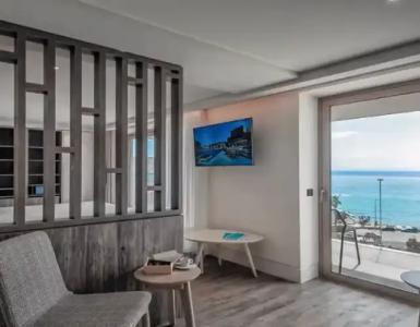 Vincci EverEden Beach Resort - 61