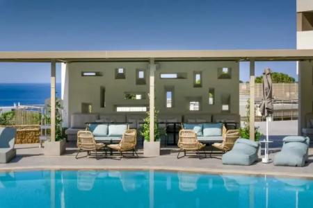 Vincci EverEden Beach Resort - 14