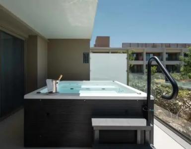 Vincci EverEden Beach Resort - 51