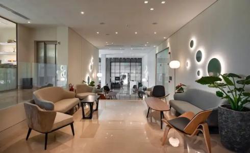 Vincci EverEden Beach Resort - 12