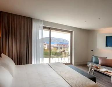 Vincci EverEden Beach Resort - 39