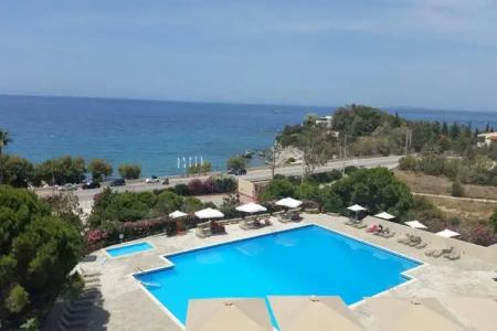 Vincci EverEden Beach Resort - 15