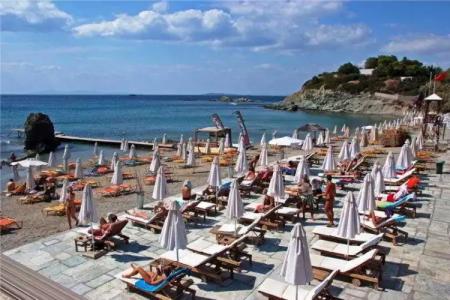 Vincci EverEden Beach Resort - 20