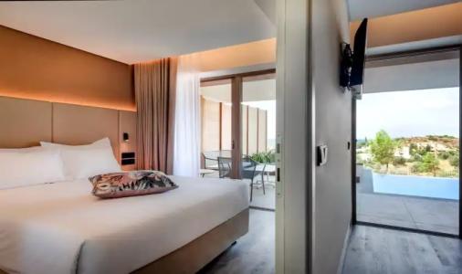 Vincci EverEden Beach Resort - 4