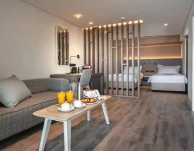 Vincci EverEden Beach Resort - 45