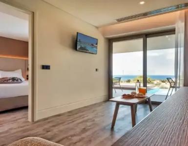 Vincci EverEden Beach Resort - 44