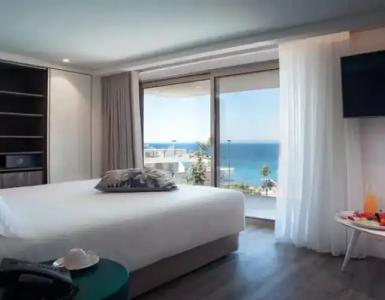 Vincci EverEden Beach Resort - 60