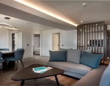 Vincci EverEden Beach Resort - 67