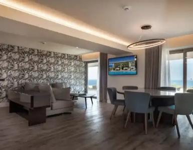 Vincci EverEden Beach Resort - 66