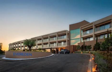 Vincci EverEden Beach Resort