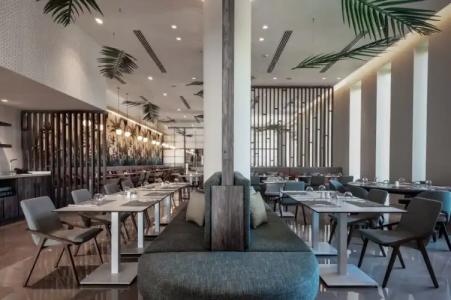 Vincci EverEden Beach Resort - 10