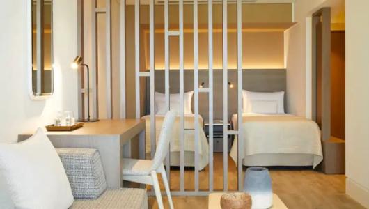 Vincci EverEden Beach Resort - 56