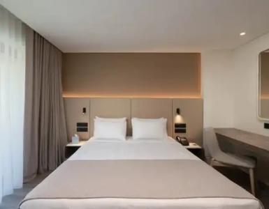 Vincci EverEden Beach Resort - 27